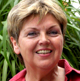 Döbrentey Ildikó