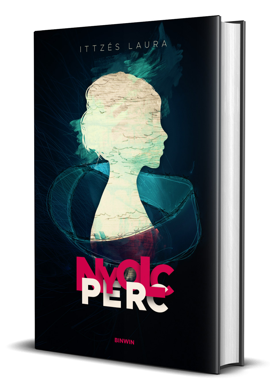 Ittzés Laura: Nyolc perc